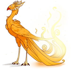 Phoenix Companion