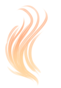 Aether's Tail Hair